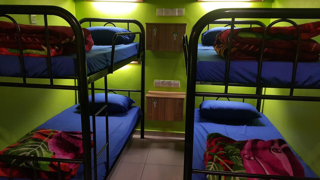 Ch Travellers Inn Κάμερον Χάιλαντς Εξωτερικό φωτογραφία