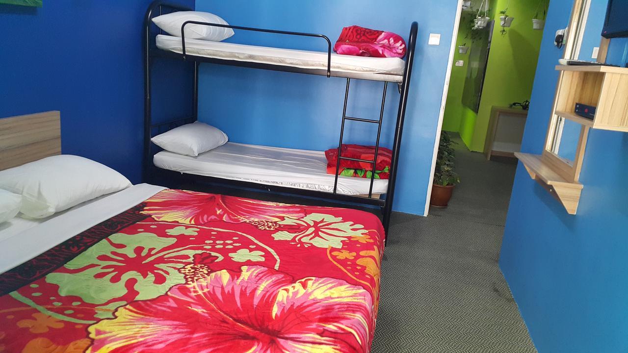 Ch Travellers Inn Κάμερον Χάιλαντς Εξωτερικό φωτογραφία