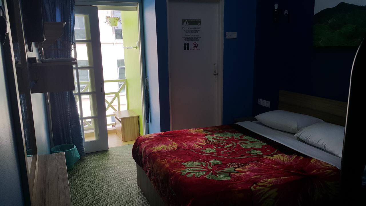 Ch Travellers Inn Κάμερον Χάιλαντς Εξωτερικό φωτογραφία