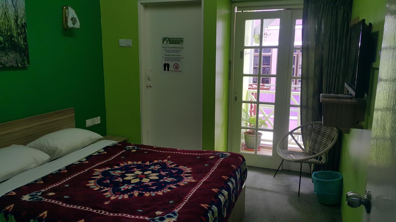 Ch Travellers Inn Κάμερον Χάιλαντς Εξωτερικό φωτογραφία