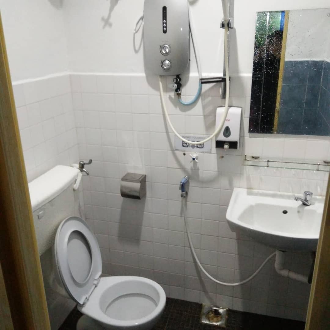 Ch Travellers Inn Κάμερον Χάιλαντς Εξωτερικό φωτογραφία